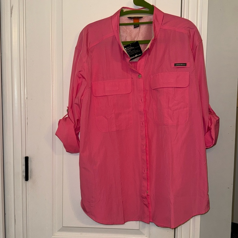 Outdoor Shirt